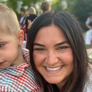 Meet your Posher, Chelsy